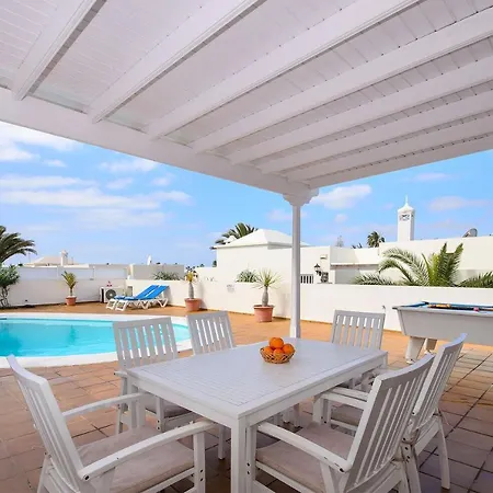 Villa Joanna