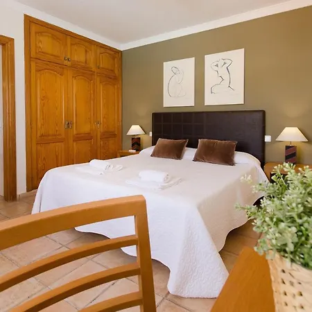 Villa Joanna Puerto del Carmen (Lanzarote)