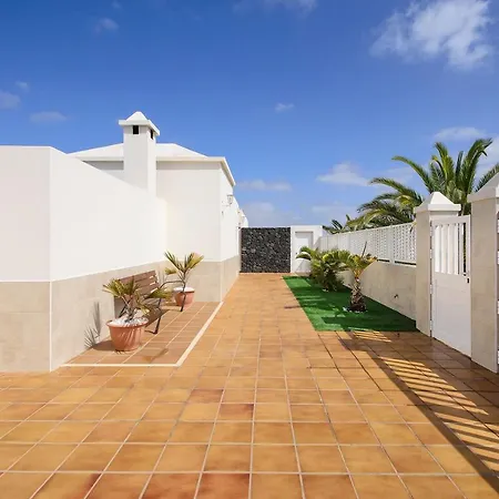 Villa Joanna